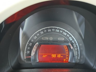 Renault twingo iii sce 65 - 21 limited gps garantie 12 mois occasion simplicicar vichy simplicicar simplicibike france