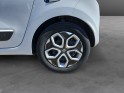 Renault twingo iii sce 65 - 21 limited gps garantie 12 mois occasion simplicicar vichy simplicicar simplicibike france