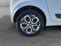 Renault twingo iii sce 65 - 21 limited gps garantie 12 mois occasion simplicicar vichy simplicicar simplicibike france