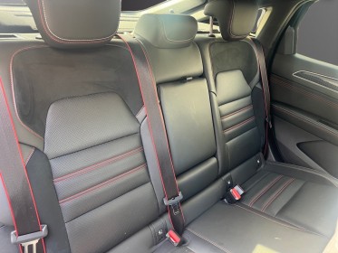 Renault arkana 2022 tce 140 edc - 22, rs line, sièges chauffants, toit ouvrant, apple carplay, garantie 12 mois. occasion...