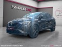 Renault arkana 2022 tce 140 edc - 22, rs line, sièges chauffants, toit ouvrant, apple carplay, garantie 12 mois. occasion...