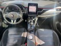 Renault arkana 2022 tce 140 edc - 22, rs line, sièges chauffants, toit ouvrant, apple carplay, garantie 12 mois. occasion...