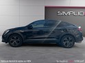 Renault arkana 2022 tce 140 edc - 22, rs line, sièges chauffants, toit ouvrant, apple carplay, garantie 12 mois. occasion...