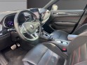Renault arkana 2022 tce 140 edc - 22, rs line, sièges chauffants, toit ouvrant, apple carplay, garantie 12 mois. occasion...