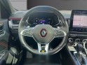 Renault arkana 2022 tce 140 edc - 22, rs line, sièges chauffants, toit ouvrant, apple carplay, garantie 12 mois. occasion...