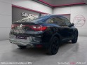 Renault arkana 2022 tce 140 edc - 22, rs line, sièges chauffants, toit ouvrant, apple carplay, garantie 12 mois. occasion...