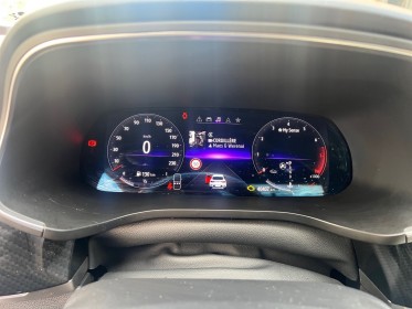 Renault arkana 2022 tce 140 edc - 22, rs line, sièges chauffants, toit ouvrant, apple carplay, garantie 12 mois. occasion...