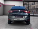 Renault arkana 2022 tce 140 edc - 22, rs line, sièges chauffants, toit ouvrant, apple carplay, garantie 12 mois. occasion...