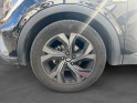Renault arkana 2022 tce 140 edc - 22, rs line, sièges chauffants, toit ouvrant, apple carplay, garantie 12 mois. occasion...