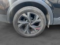 Renault arkana 2022 tce 140 edc - 22, rs line, sièges chauffants, toit ouvrant, apple carplay, garantie 12 mois. occasion...