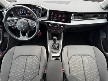 Audi a1 sportback 30 tfsi 110 ch s tronic 7 design - garantie 12 mois occasion simplicicar lyon ouest simplicicar...