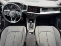 Audi a1 sportback 30 tfsi 110 ch s tronic 7 design - garantie 12 mois occasion simplicicar lyon ouest simplicicar...