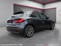 Audi a1 sportback 30 tfsi 110 ch s tronic 7 design - garantie 12 mois occasion simplicicar lyon ouest simplicicar...