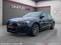 Audi a1 sportback 30 tfsi 110 ch s tronic 7 design - garantie 12 mois occasion simplicicar lyon ouest simplicicar...