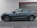 Audi a1 sportback 30 tfsi 110 ch s tronic 7 design - garantie 12 mois occasion simplicicar lyon ouest simplicicar...