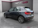 Audi a1 sportback 30 tfsi 110 ch s tronic 7 design - garantie 12 mois occasion simplicicar lyon ouest simplicicar...