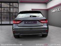 Audi a1 sportback 30 tfsi 110 ch s tronic 7 design - garantie 12 mois occasion simplicicar lyon ouest simplicicar...
