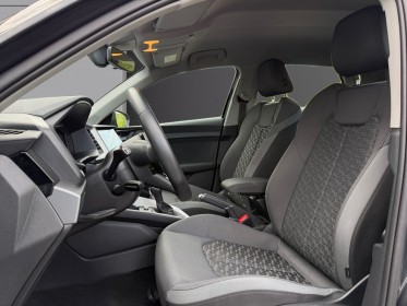 Audi a1 sportback 30 tfsi 110 ch s tronic 7 design - garantie 12 mois occasion simplicicar lyon ouest simplicicar...