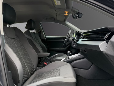 Audi a1 sportback 30 tfsi 110 ch s tronic 7 design - garantie 12 mois occasion simplicicar lyon ouest simplicicar...