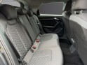 Audi a1 sportback 30 tfsi 110 ch s tronic 7 design - garantie 12 mois occasion simplicicar lyon ouest simplicicar...