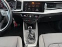 Audi a1 sportback 30 tfsi 110 ch s tronic 7 design - garantie 12 mois occasion simplicicar lyon ouest simplicicar...