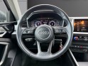 Audi a1 sportback 30 tfsi 110 ch s tronic 7 design - garantie 12 mois occasion simplicicar lyon ouest simplicicar...