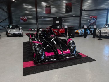 Radical sr3 rsx 1500cc occasion simplicicar pau simplicicar simplicibike france