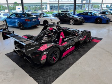 Radical sr3 rsx 1500cc occasion simplicicar pau simplicicar simplicibike france