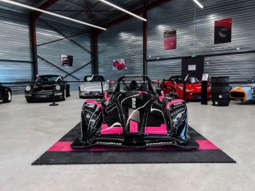 Radical sr3 rsx 1500cc occasion simplicicar pau simplicicar simplicibike france