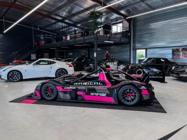 Radical sr3 rsx 1500cc occasion simplicicar pau simplicicar simplicibike france