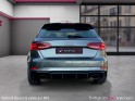 Audi rs3 sportback 2.5 tfsi 400 s tronic 7 quattro  véhicule français  phares matrix  susp. magnetic audi occasion...