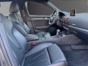 Audi rs3 sportback 2.5 tfsi 400 s tronic 7 quattro  véhicule français  phares matrix  susp. magnetic audi occasion...