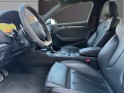 Audi rs3 sportback 2.5 tfsi 400 s tronic 7 quattro  véhicule français  phares matrix  susp. magnetic audi occasion...