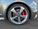 Audi rs3 sportback 2.5 tfsi 400 s tronic 7 quattro  véhicule français  phares matrix  susp. magnetic audi occasion...