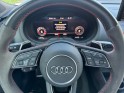 Audi rs3 sportback 2.5 tfsi 400 s tronic 7 quattro  véhicule français  phares matrix  susp. magnetic audi occasion...