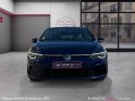 Volkswagen golf viii 1.5 tsi 16v turbo hybrid r-line  dsg7 r-line  acc, toit pano, sieges sport chauffant , iq light ......