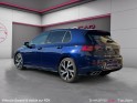 Volkswagen golf viii 1.5 tsi 16v turbo hybrid r-line  dsg7 r-line  acc, toit pano, sieges sport chauffant , iq light ......