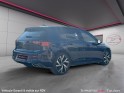 Volkswagen golf viii 1.5 tsi 16v turbo hybrid r-line  dsg7 r-line  acc, toit pano, sieges sport chauffant , iq light ......