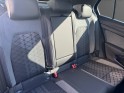 Volkswagen golf viii 1.5 tsi 16v turbo hybrid r-line  dsg7 r-line  acc, toit pano, sieges sport chauffant , iq light ......