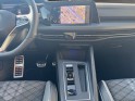 Volkswagen golf viii 1.5 tsi 16v turbo hybrid r-line  dsg7 r-line  acc, toit pano, sieges sport chauffant , iq light ......