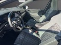 Volkswagen golf viii 1.5 tsi 16v turbo hybrid r-line  dsg7 r-line  acc, toit pano, sieges sport chauffant , iq light ......