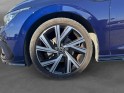 Volkswagen golf viii 1.5 tsi 16v turbo hybrid r-line  dsg7 r-line  acc, toit pano, sieges sport chauffant , iq light ......