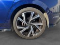 Volkswagen golf viii 1.5 tsi 16v turbo hybrid r-line  dsg7 r-line  acc, toit pano, sieges sport chauffant , iq light ......