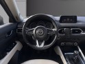 Mazda cx-5 2019 .2l skyactiv-d 184 ch 4x4 selection occasion simplicicar lyon nord  simplicicar simplicibike france