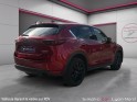 Mazda cx-5 2019 .2l skyactiv-d 184 ch 4x4 selection occasion simplicicar lyon nord  simplicicar simplicibike france