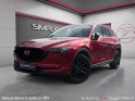 Mazda cx-5 2019 .2l skyactiv-d 184 ch 4x4 selection occasion simplicicar lyon nord  simplicicar simplicibike france