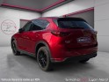 Mazda cx-5 2019 .2l skyactiv-d 184 ch 4x4 selection occasion simplicicar lyon nord  simplicicar simplicibike france