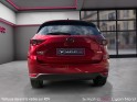 Mazda cx-5 2019 .2l skyactiv-d 184 ch 4x4 selection occasion simplicicar lyon nord  simplicicar simplicibike france