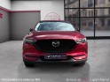 Mazda cx-5 2019 .2l skyactiv-d 184 ch 4x4 selection occasion simplicicar lyon nord  simplicicar simplicibike france