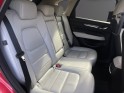 Mazda cx-5 2019 .2l skyactiv-d 184 ch 4x4 selection occasion simplicicar lyon nord  simplicicar simplicibike france